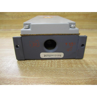 GE General Electric 3S7505PS510E6 Photoelectric Scanner