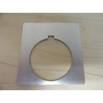 Allen Bradley 800T-X550 Stop Plate (Pack of 5) - Used