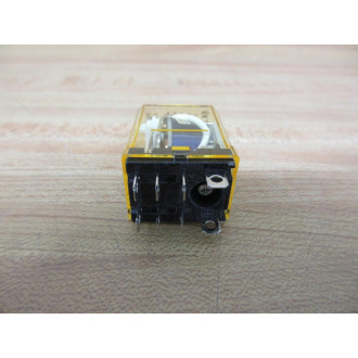 IDEC RH2B-U 24VAC Relay Box of 10