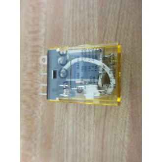IDEC RH2B-U 24VAC Relay Box of 10