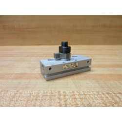 SMC CRJU1-180-M9BL Mini Rotary Actuator - Used