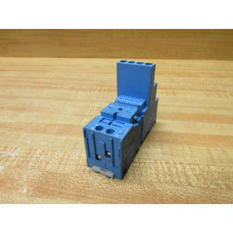 Finder 94.04 Relay Socket 9404 (Pack of 5) - Used