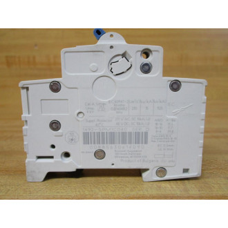 Allen Bradley 1492-SPM1C040 4A Circuit Breaker 1492SPM1C040