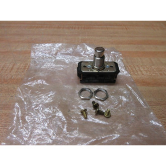 Cutler Hammer Eaton 7226K2 Push Button Switch