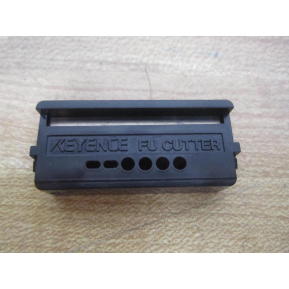 Keyence OP-0237 Keyence FU Cutter OP0237 - New No Box