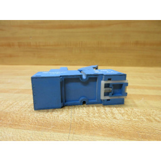 Finder 94.04 Relay Socket 9404 WRetaining Clip (Pack of 2) - Used