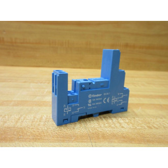 Finder 95.95.1 Relay Socket 95951 - New No Box