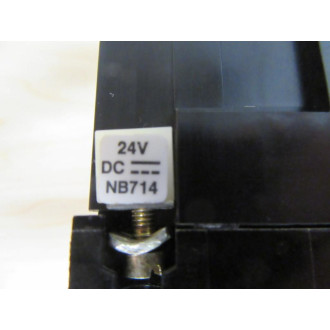 Allen Bradley 100-A18NZ243 Contactor