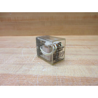 Struthers Dunn C281XDX100-24VDC Relay C281XDX100 - New No Box