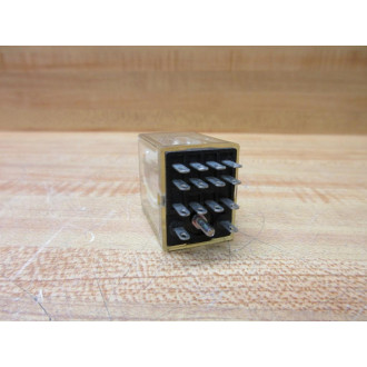 Struthers Dunn C281XDX100-24VDC Relay C281XDX100-24V.D.C. - New No Box