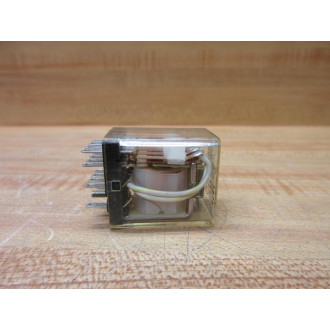 Struthers Dunn C281XDX100-24VDC Relay C281XDX100-24V.D.C. - New No Box