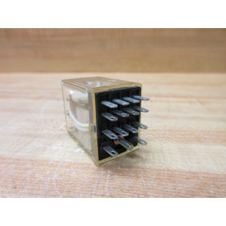 Struthers Dunn C281XDX100-24VDC Relay C281XDX100