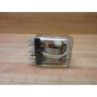 Struthers Dunn C281XDX100-24VDC Relay C281XDX100
