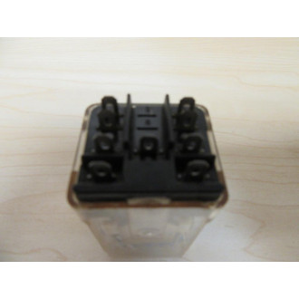 Struthers Dunn 287XBXCF Relay Timer - Used
