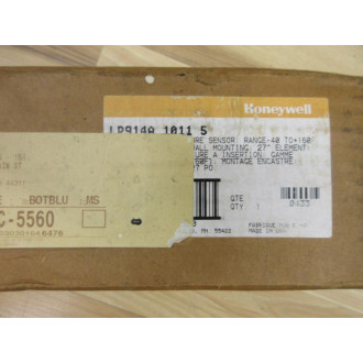Honeywell LP914A-1011-5 Temperature Sensor LP914A-1011