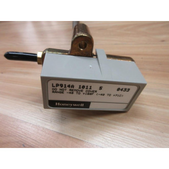 Honeywell LP914A-1011-5 Temperature Sensor LP914A-1011