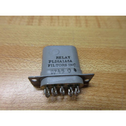 Filtors PL26A1A6A Relay - New No Box