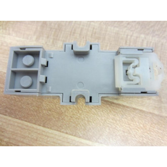 Potter & Brumfield 27E895 Relay Socket Tyco (Pack of 4) - New No Box