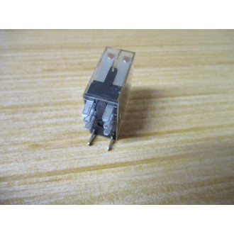 Omron G2R-2-SN-AC200220 Relay G2R-2SN-200220VAC - Used