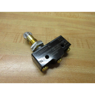 Omron Z-15GQ22-B Switch Z15GQ22B - New No Box