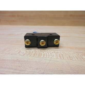 Omron Z-15GQ22-B Switch Z15GQ22B - New No Box
