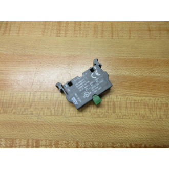 Asea Brown Boveri MCB-10B ABB Contact Block MCB10B - New No Box