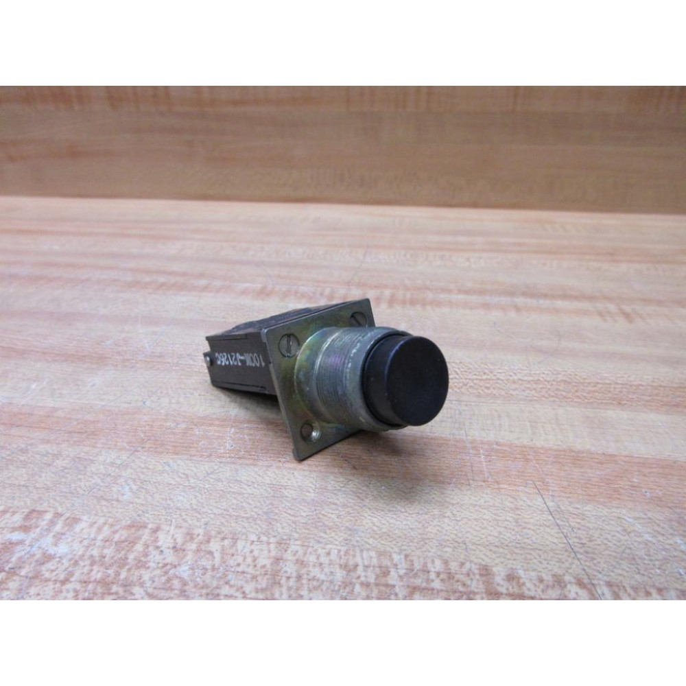 AO Smith 100M-J2126C Clark Control Switch 100MJ2126C - Used