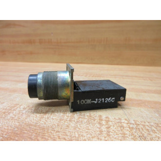 AO Smith 100M-J2126C Clark Control Switch 100MJ2126C - Used