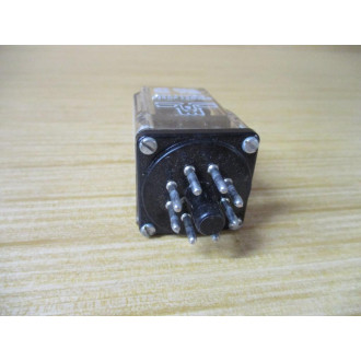 Cornell Dubilier 312A10-230 CDE Relay 312A10230