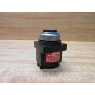 Matsushita EA4032BK National Compact Panel Buzzer - Used