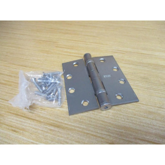 Stanley 06-3436 Hinge FBB179 4.5" x 4" (Pack of 3)
