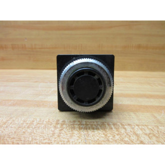 Matsushita EA4032BK National Compact Panel Buzzer - Used