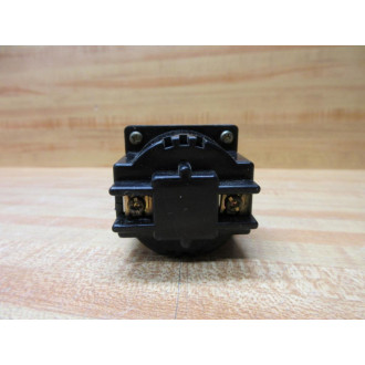Matsushita EA4032BK National Compact Panel Buzzer - Used
