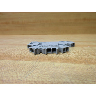 Wago 2002-2201 TOPJOBS Terminal Block 20022201 (Pack of 10) - New No Box