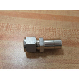 Swagelok SS-810-R-10 Tube Fitting SS810R10