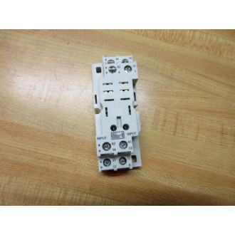 Eaton D7PAA Relay Socket - New No Box