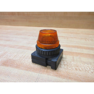 C3 Controls FVLUA Pilot Light - Used