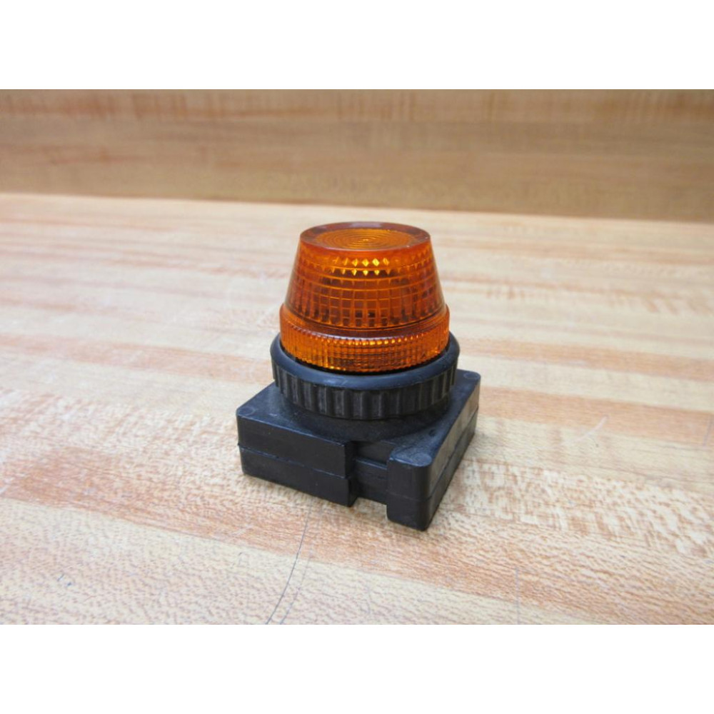 C3 Controls FVLUA Pilot Light - Used