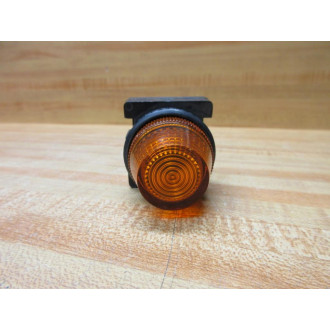 C3 Controls FVLUA Pilot Light - Used