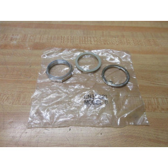 Micro Switch CN32021 Mounting Hardware