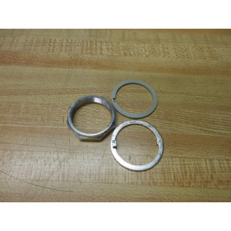 Micro Switch CN32021 Mounting Hardware