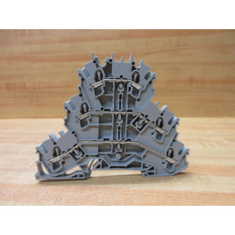 Wago 2002-3201 TOPJOBS Terminal Block 20023201 - New No Box