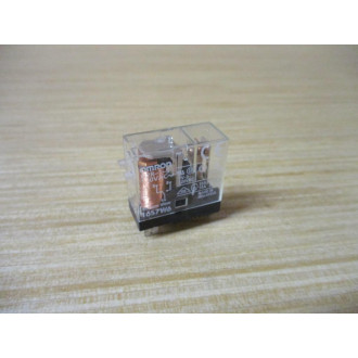 Omron G2R-1-S-AC120 Relay G2R-1-S-120VAC - Used