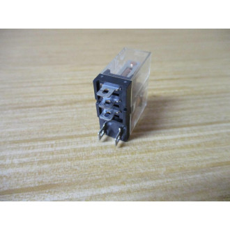 Omron G2R-1-S-AC120 Relay G2R-1-S-120VAC - Used