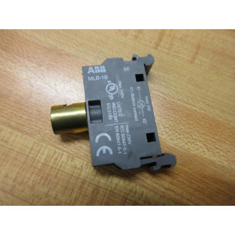 Asea Brown Boveri MLB-1B ABB Lamp Module MLB1B - New No Box