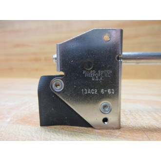 Micro Switch 13AC2 Switch Interlock - New No Box