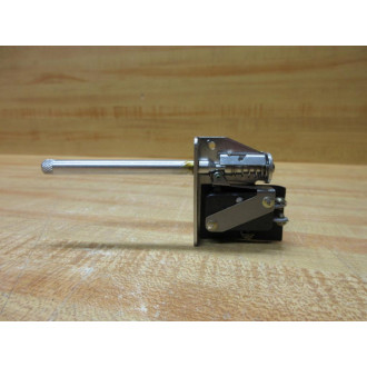 Micro Switch 13AC2 Switch Interlock - New No Box