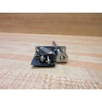 Micro Switch 13AC2 Switch Interlock - New No Box