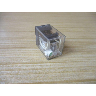 Omron MY3N-D2-24VDC Relay MY3ND224VDC - New No Box