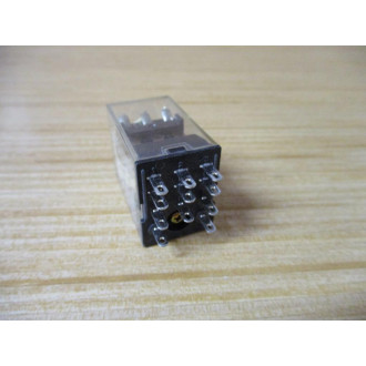 Omron MY3N-D2-24VDC Relay MY3ND224VDC - New No Box